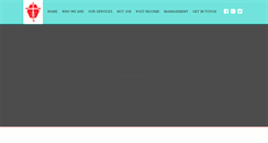 Desktop Screenshot of oitindia.com